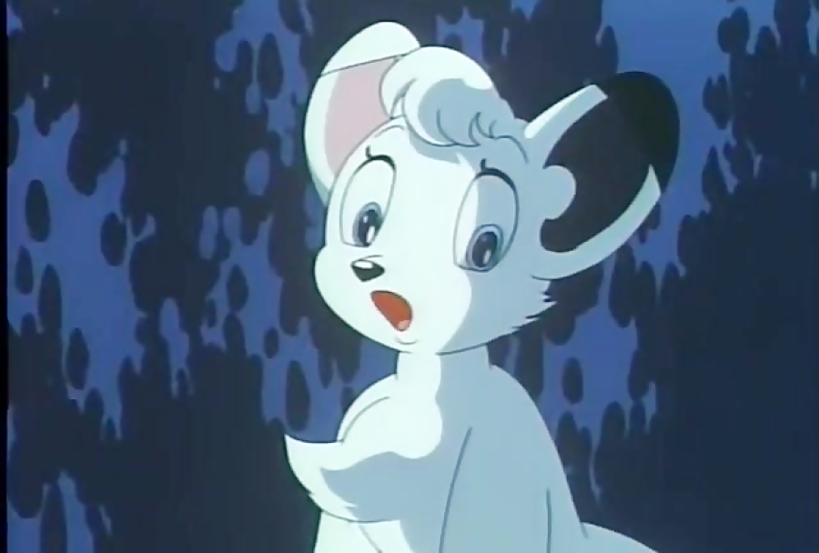 کارتون کیمبا شیر سفید Kimba the White Lion - قسمت 36